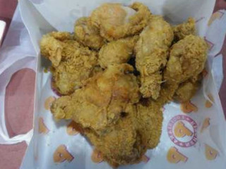 Popeyes Louisiana Kitchen