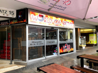 World Of Kebap