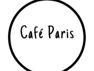 Cafe Paris