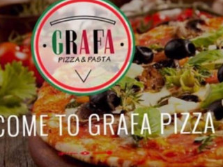 Grafa Pizza Pasta