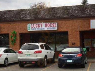 Lucky House