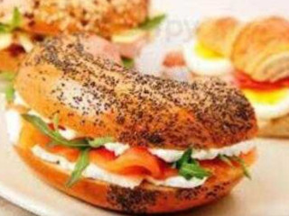 Papacino's Bagels, Deli Catering