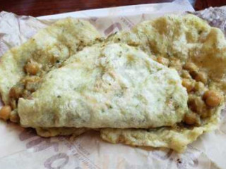 Lallo's Roti