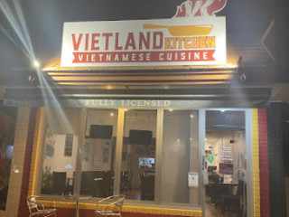 Vietland Kitchen