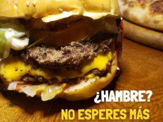 Orejas Burger