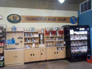 Marquette Food Co-op