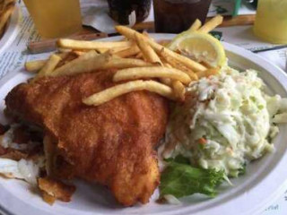 Chapin 's Fish 'n Chips