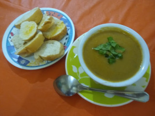 Empório Das Sopas Paracuru