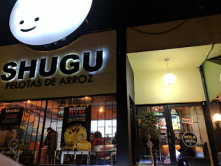 SHUGU