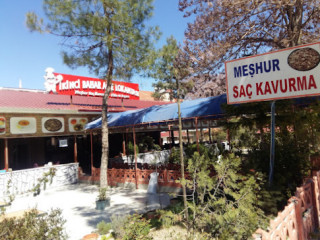 İkinci Bahar Aile Restoran