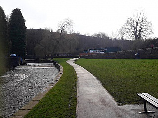 Rivelin Park Cafe