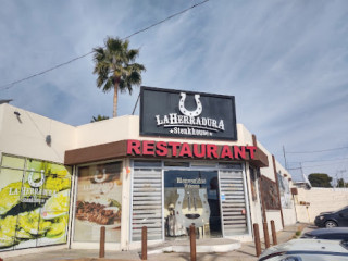 La Herradura Steakhouse