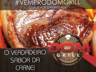 Churrascaria Dom Grill