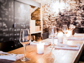 Pépite Cave à Manger