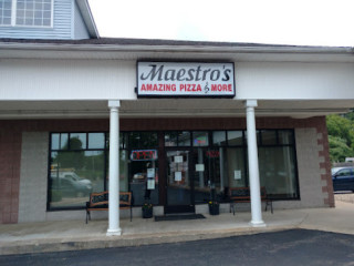 Maestro's Pizza