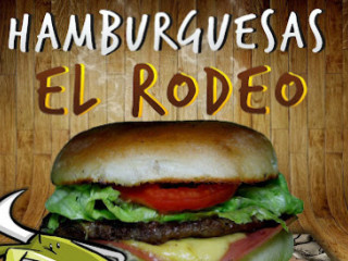 Hamburguesas El Rodeo