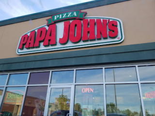 Papa John's Pizza