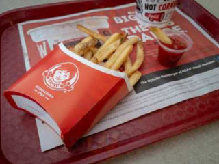 Wendy's