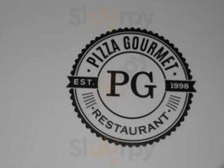 Pizza Gourmet