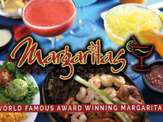 Margaritas Mexican Grill