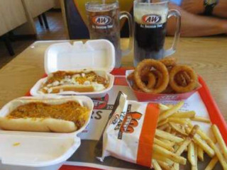 A&w