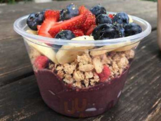 Crispy Grindz Acai Bowls And Brazilian Food