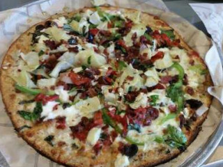 Pieology Pizzeria