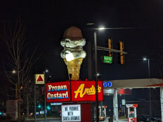 Andy's Frozen Custard