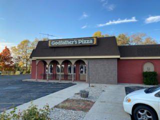 Godfather's Pizza