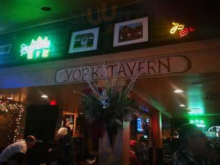 York Tavern