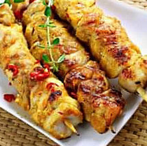 Chez Ahmed Et Ahicha