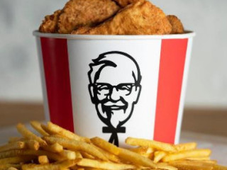 Yum! Restaurants International Canada Lp Kfc