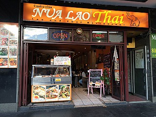 Nua Lao Thai