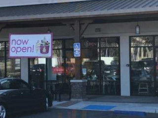 Menchie's Frozen Yogurt Arroyo Grande