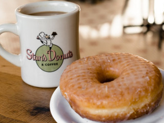 Stan's Donuts