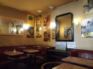 Cafe Kafka