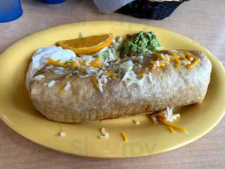 Burrito Loco