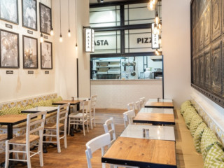 It Trattoria Bonne Nouvelle