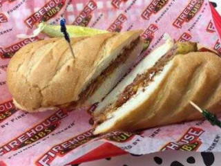 Firehouse Subs Maricopa Marketplace