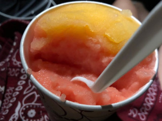 Gina's Italian Ice