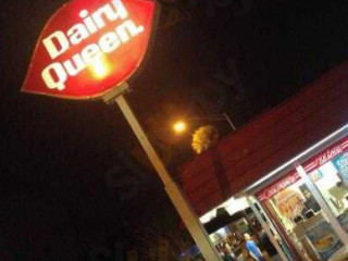 Dairy Queen (treat)