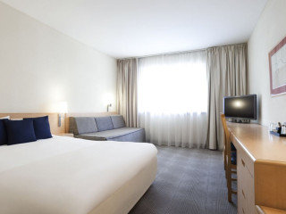 Novotel Ieper Centrum Flanders Fields