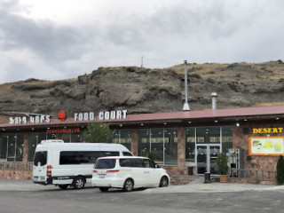 Food Court Yeghegnadzor