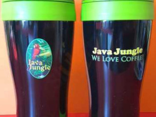 Java Jungle