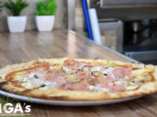 Figa's Pizzeria E Take Away