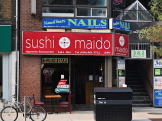 Sushi Maido