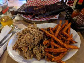 Oak Hill Tavern Bbq