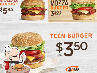 A&w Canada