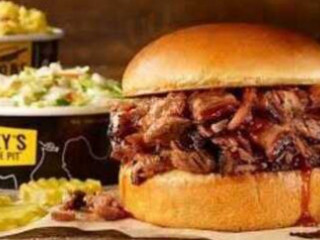 Dickeys Barbecue Pit