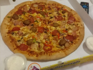 Pizza Max